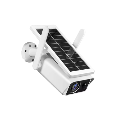 Камера Wi-Fi с солнечной панелью XY-Q1 (8Mp) 3a19f3ae-6d85-11ee-0a80-0e4b0014e5ee