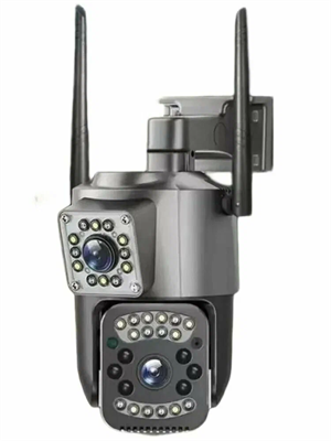 Камера 4G двойной объектив C03-G-L (5.0MP) ff63aa64-d948-11ee-0a80-0de200715d96
