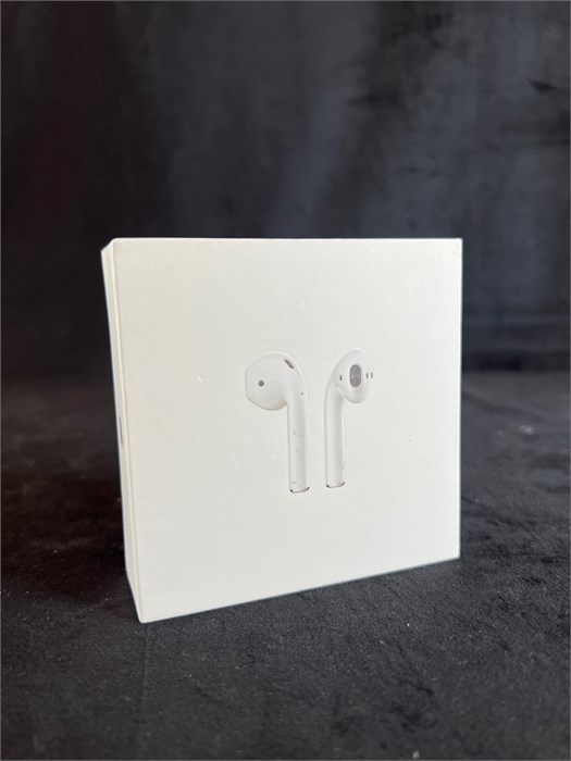 Наушники AirPods 2 (premium) bca4a985-4418-11ee-0a80-07c2008bdc61