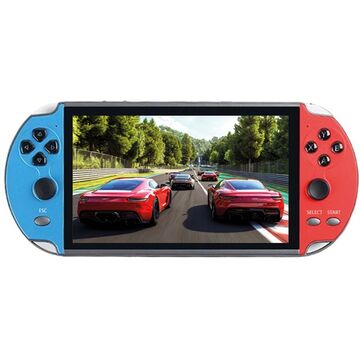 Игровая приставка с экраном большая ddc49866-8b21-11ef-0a80-13f900032e18