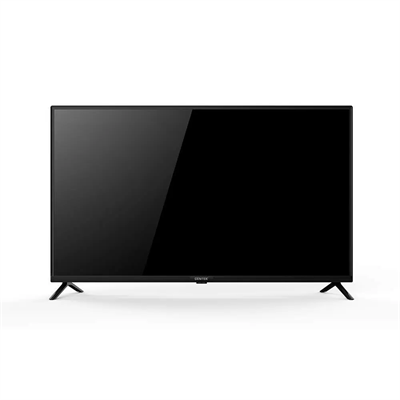 43" Телевизор Centek CT-8843 черный 1920x1080, Full HD, 60 Гц, Wi-Fi, Smart TV, Яндекс ТВ 7486da96-f855-11f0-0a80-0b3c000e3e65