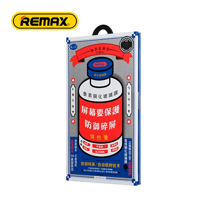 Защитное стекло REMAX iPhone 14/13/13Pro eef354e5-3bba-11f0-0a80-0f48000eb2fd