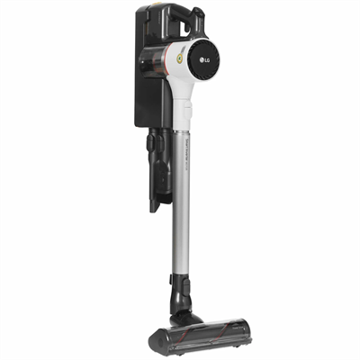 УЦ Ручной аккумуляторный пылесос LG A9N-Prime 6f802f1b-c51f-11f0-0a80-15e400068d5e