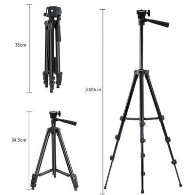 Штатив (TRIPOD) 3120 a2b7c466-8dda-11ee-0a80-033a0021b0c7