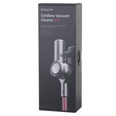 УЦ Вертикальный пылесос Dreame V11 SE d979c7af-caaf-11f0-0a80-18780009aa8b