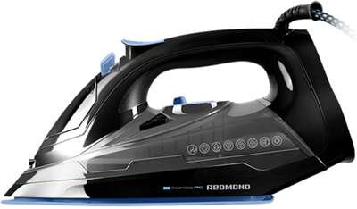 УЦ Утюг REDMOND RI-C247 SteamGlide PRO d56fa79a-f157-11f0-0a80-1bc000121948