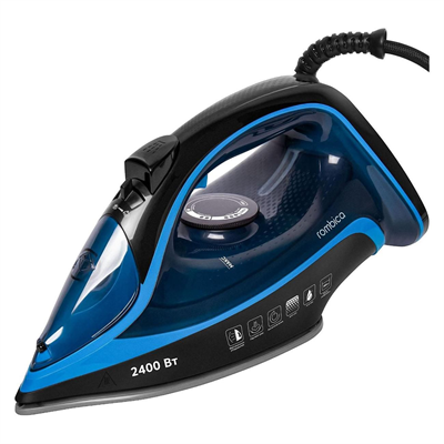 УЦ Паровой утюг Rombica myHome IRN-004 e35d14d5-f14f-11f0-0a80-0de30010aa12