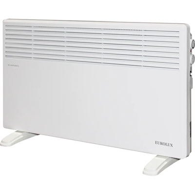 УЦ Электрический конвектор Eurolux OK‑EU‑2000CH 1370360b-0297-11f1-0a80-13a400100c8e