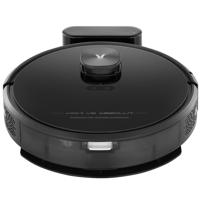 УЦ Робот‑пылесос Viomi V3 Absolut (V‑RVCLM22A) ed96b002-0f42-11f1-0a80-19cf001be926