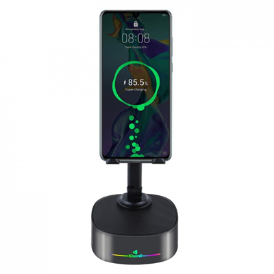 Блютуз колонка Kisonli M-5 5e5ac07e-196f-11f1-0a80-0fea0012d8fc