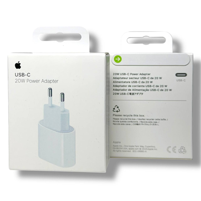 Блок питания 20w 1:1 9e3594e3-f66d-11ee-0a80-079c00259e9f