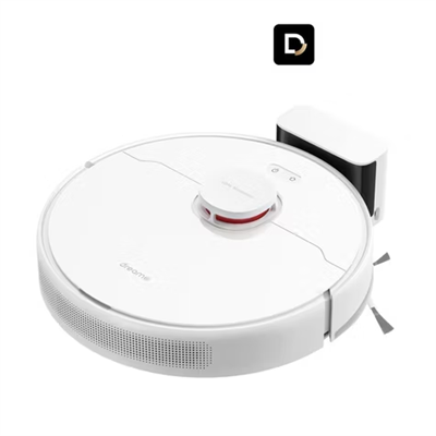 Робот-пылесос DreameBot F9 Pro