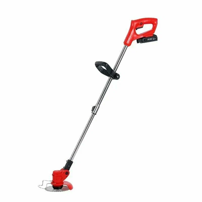 Триммер садовый аккумуляторный df424705-2114-11f1-0a80-0f31002e9a0f