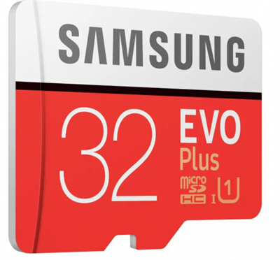 Флеш карта Sumsung 32GB 8c6d9106-4589-11ee-0a80-147600c6a768
