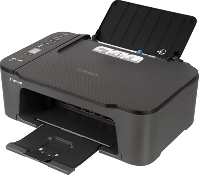 УЦ МФУ струйное Canon PIXMA TS3440 777a28e3-2835-11f1-0a80-0d7e0020e11e