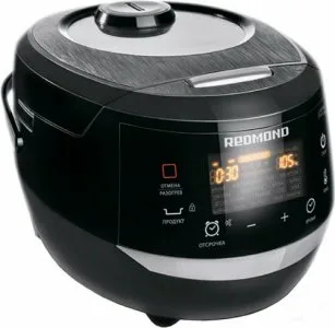 УЦ Мультиварка REDMOND RMC-395 4726837c-0be9-11f1-0a80-1304000bb423