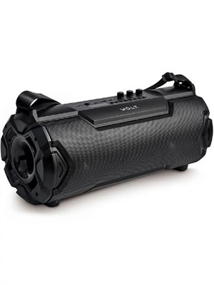 УЦ Беспроводная акустика W.O.L.T. Storm Black dc5830a7-adba-11f1-0a80-1667000d28b7
