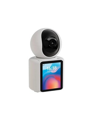 Камера видеонаблюдения видеоняня Wi-Fi YX-DF30 (Im Cam) 8ac8b66b-b993-11f1-0a80-090e0026de7b
