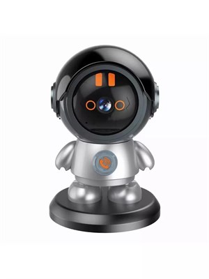Камера видеонаблюдения видеоняня Wi-Fi Космонавт A5DCL (Icam365) 792411fc-b998-11f1-0a80-1684002849b5