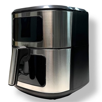 Аэрогриль Luma Bella LB-60034, 8 л, 2000 Вт