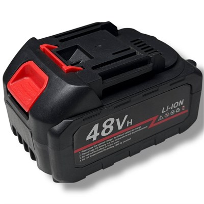 🔋 Аккумулятор Li-Ion 48V (5 элементов)