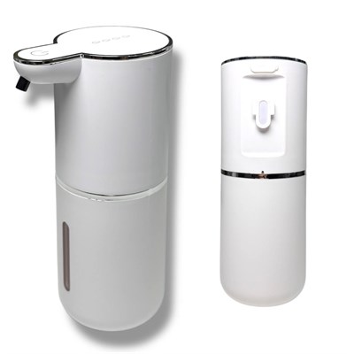 Автоматический сенсорный дозатор для мыла