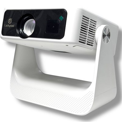 Проектор Luckyroad Z5 (Android,1/8Gb)