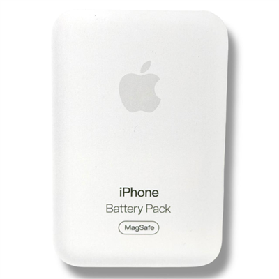 Power bang / Battery Pack MagSafe 52129139-6d8b-11ee-0a80-14220016ca8e