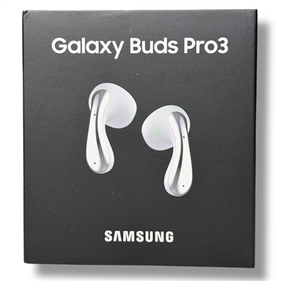 Наушники Samsung Galaxy Buds Pro3 0a4352bf-13c1-11f1-0a80-046b000a9780