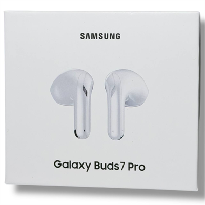 Наушники Samsung Galaxy Buds 7 Pro ca30e83e-13be-11f1-0a80-1474000a7837