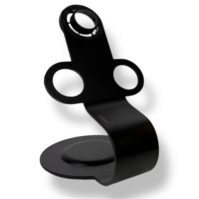 Подставка для фена Dyson (метал./магнит) 0f8eacf5-adab-11f0-0a80-19480031ca02