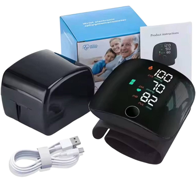 Тонометр 2f44db3c-440c-11ee-0a80-08d20086c94c