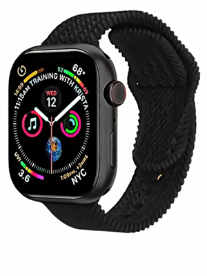 Смарт часы BK9 Watch 45mm 1b93cdea-fb1e-11ef-0a80-142b0003ac93