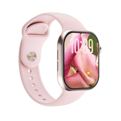 Смарт часы LK 11 PRO MAX 46mm (Золото) d35c5af5-c916-11f0-0a80-05f3002f6078