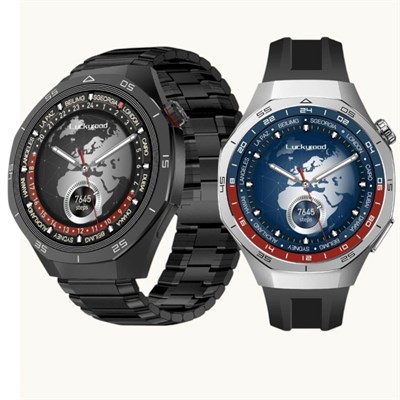 Смарт часы LK GT5Pro 811cbb49-87fc-11f0-0a80-0f5b0011631b