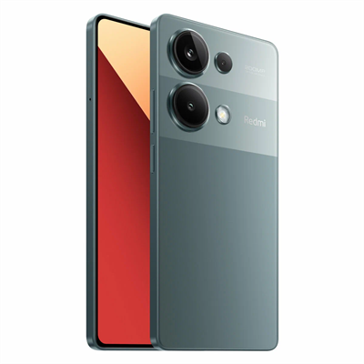 Смартфон Xiaomi Redmi Note 13 Pro 8/128Gb (23117RA68G) Forest Green