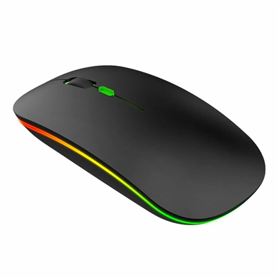 Беспроводная мышь Wireless Mouse a6c869e5-0b97-11ef-0a80-05bb009c0bb4