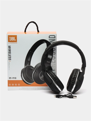 Наушники JBL - XY 910 7eb57495-2af4-11ef-0a80-16e500200f5f