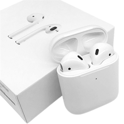 Наушники AirPods 2 (premium) bca4a985-4418-11ee-0a80-07c2008bdc61