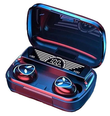 Наушники M20 PRO fc097af8-8325-11f0-0a80-0238001d8c52