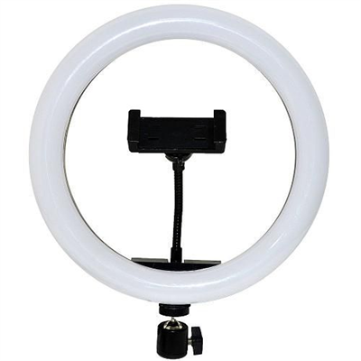 Кольцевая лампа LED CXB-200 (белый) c29fb9c7-d121-11f0-0a80-038c00143b60