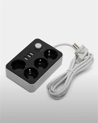 USB HUB Пилот (3 USB) cf8f2f2c-51bb-11ef-0a80-14790097f9e4