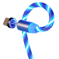 Кабель магнитный Lighting USB 1m 12e2ca37-d121-11f0-0a80-1c610014c975