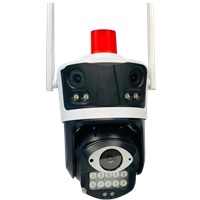 Камера C30CN-4G (4G+Wi-Fi) 3 объектива 719f9d08-f995-11ee-0a80-0d7200527bb4