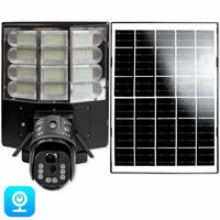 Камера видеонаблюдения 4G + прожектор 5f822709-0a2a-11f0-0a80-0c40000ab1e2