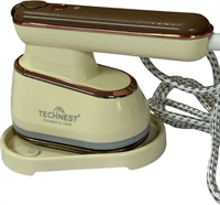 Отпариватель ручной КМ-02 (800вт) 73a6b46f-b64d-11f0-0a80-0bac000d986d