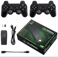 Гейм стик Лайт 64GB 126a841a-440a-11ee-0a80-0555008b0082