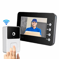 Домофон с дисплеем 09a71857-5cd2-11f0-0a80-05aa0012845e