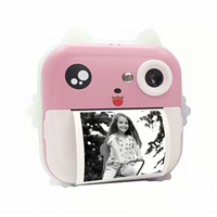 Фотоаппарат моментальной печати Q5 b96582ab-c4e0-11ee-0a80-0f1e001fca58