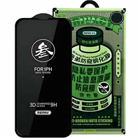 Защитное стекло REMAX iPhone 14ProMax анти-шпион 92965971-d59e-11ef-0a80-19c60018c598